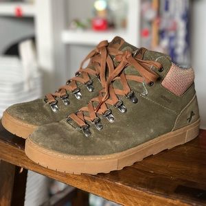 Forsake Lucie Waterproof Hiking Boots
